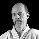 Luc Deweys Sensei